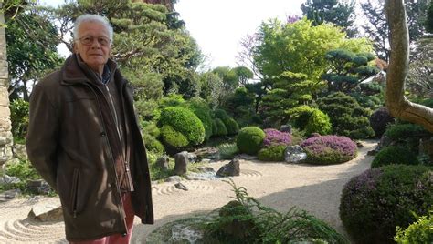 eric borja|jardin zen erik borja drôme.